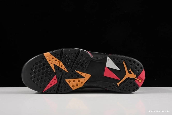 BV6281-006 Reflective Jordan Cardinal Air 7 0721